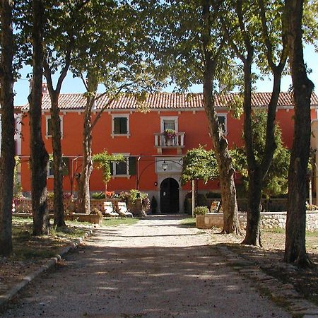 Apartments Lazzarini Battiala Nedeščina Bagian luar foto