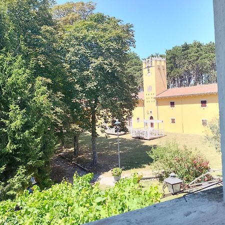 Apartments Lazzarini Battiala Nedeščina Bagian luar foto