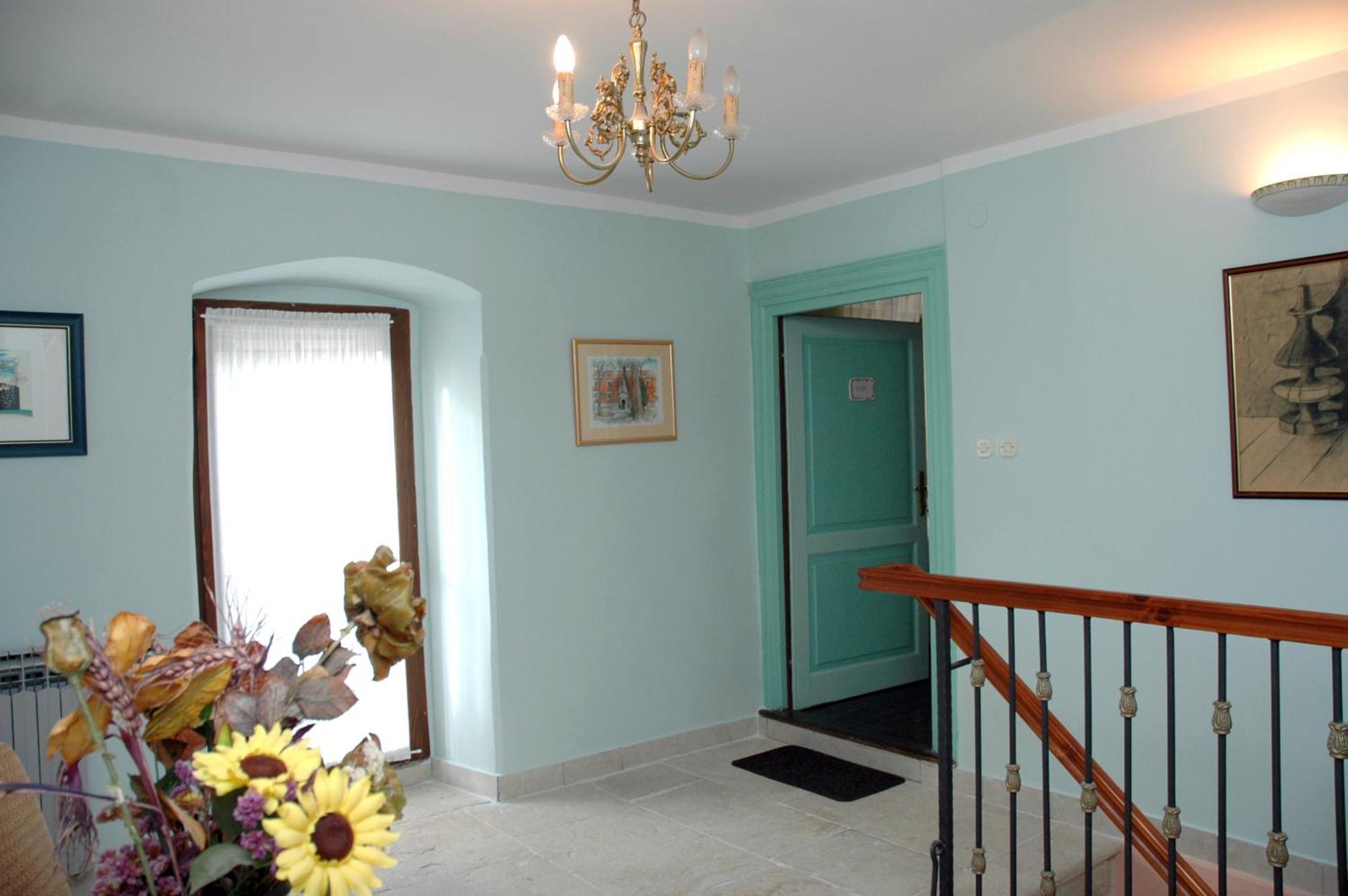 Apartments Lazzarini Battiala Nedeščina Bagian luar foto