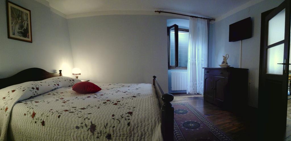Apartments Lazzarini Battiala Nedeščina Bagian luar foto