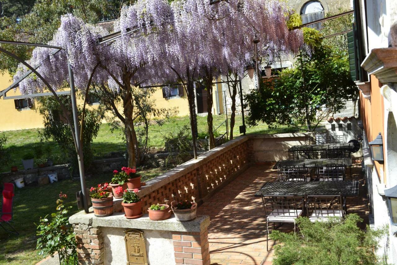 Apartments Lazzarini Battiala Nedeščina Bagian luar foto